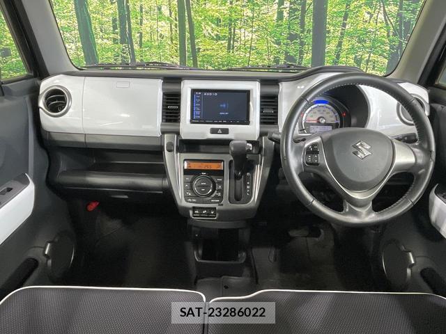 Suzuki HUSTLER 2015-02 8866957-1