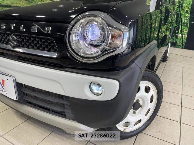 Suzuki HUSTLER 2015-02 8866957-11