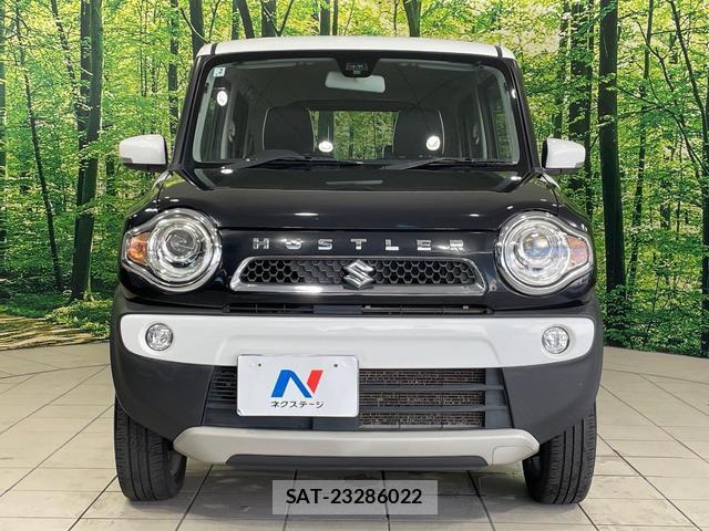 Suzuki HUSTLER 2015-02 8866957-13