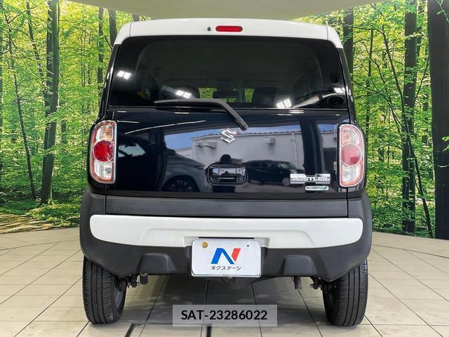 Suzuki HUSTLER 2015-02 8866957-14