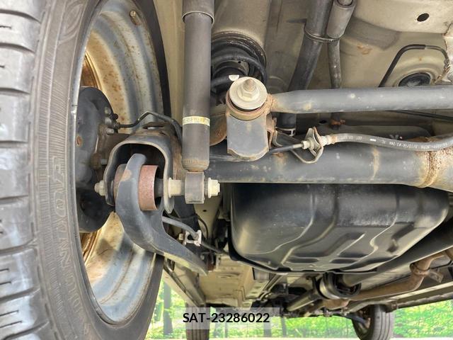 Suzuki HUSTLER 2015-02 8866957-19