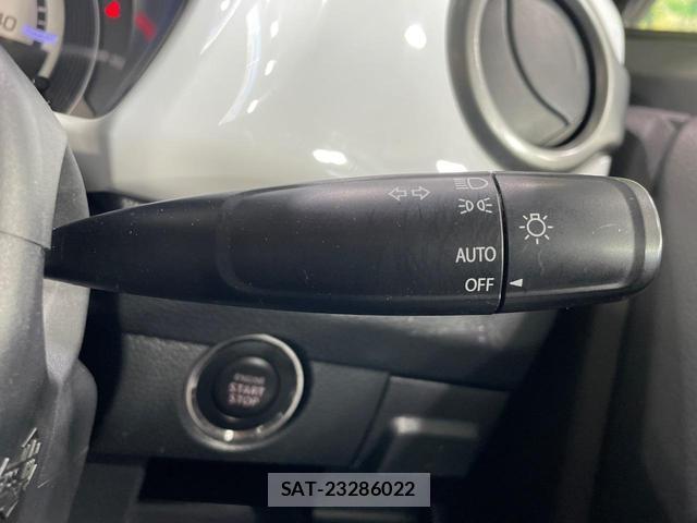 Suzuki HUSTLER 2015-02 8866957-6