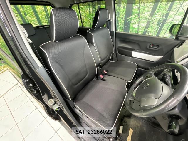 Suzuki HUSTLER 2015-02 8866957-7