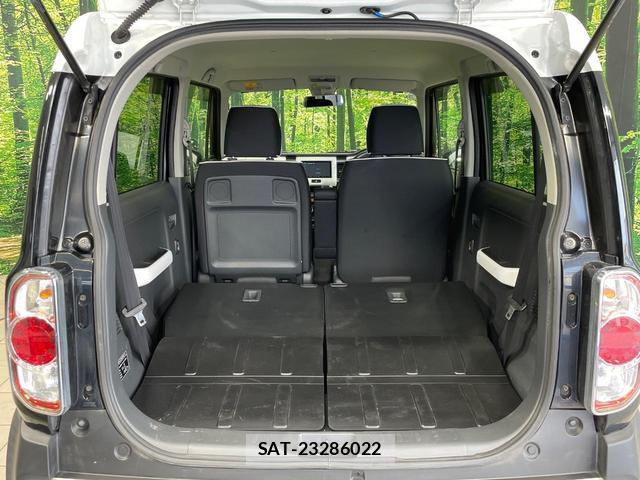 Suzuki HUSTLER 2015-02 8866957-9