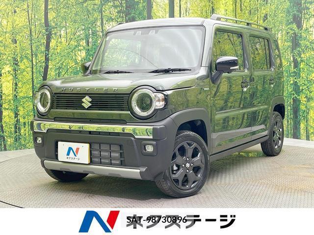 Suzuki HUSTLER 2025-08 8866990-0
