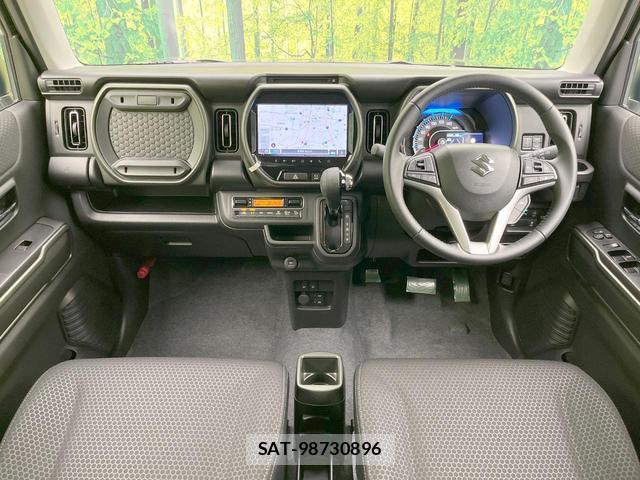 Suzuki HUSTLER 2025-08 8866990-1