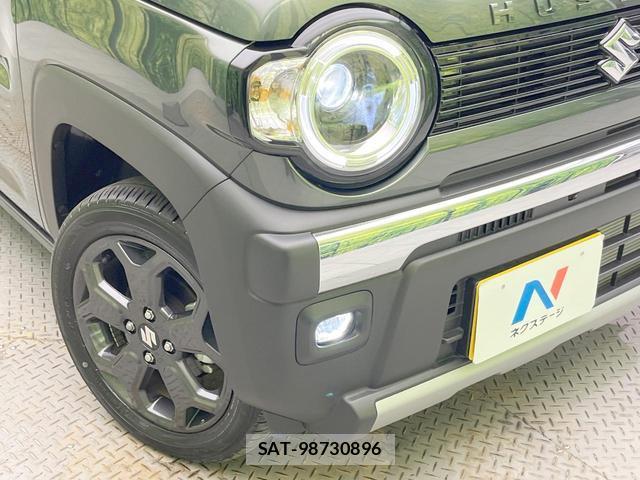 Suzuki HUSTLER 2025-08 8866990-11