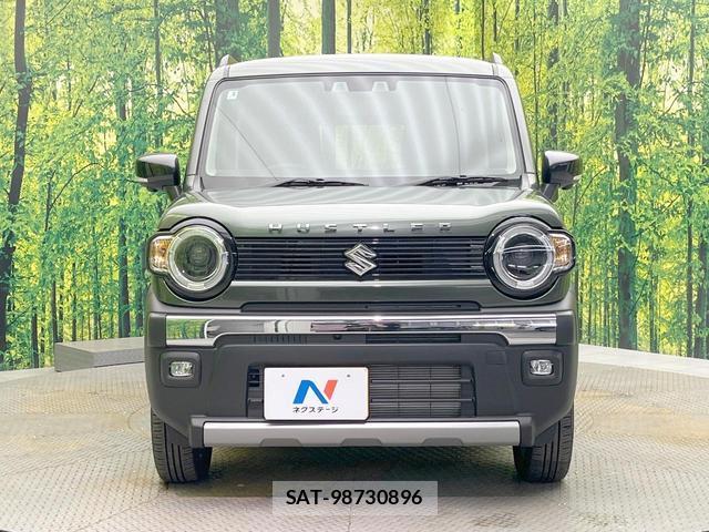 Suzuki HUSTLER 2025-08 8866990-13
