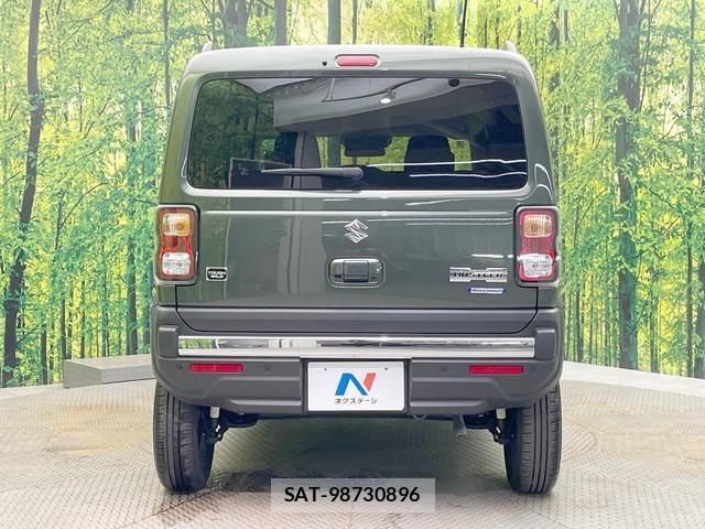 Suzuki HUSTLER 2025-08 8866990-14