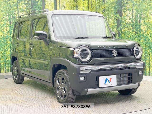 Suzuki HUSTLER 2025-08 8866990-15