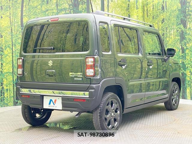 Suzuki HUSTLER 2025-08 8866990-16