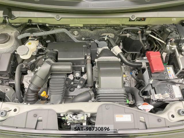Suzuki HUSTLER 2025-08 8866990-17