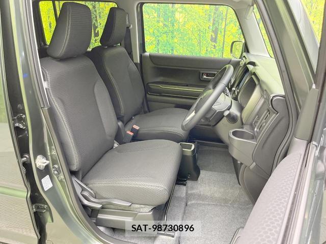 Suzuki HUSTLER 2025-08 8866990-7