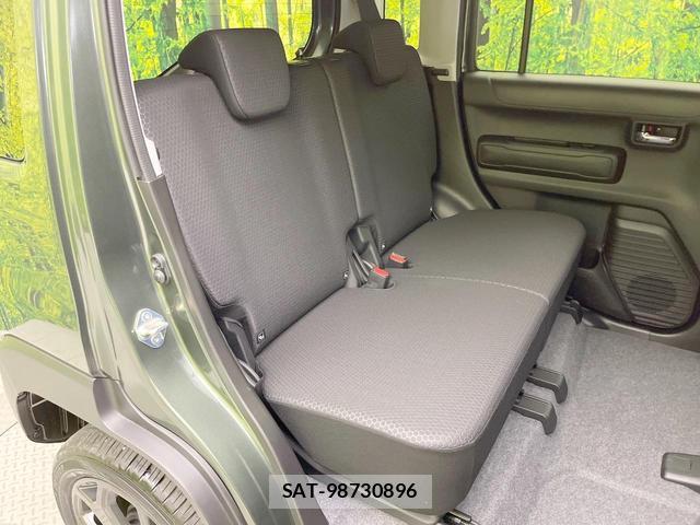 Suzuki HUSTLER 2025-08 8866990-8