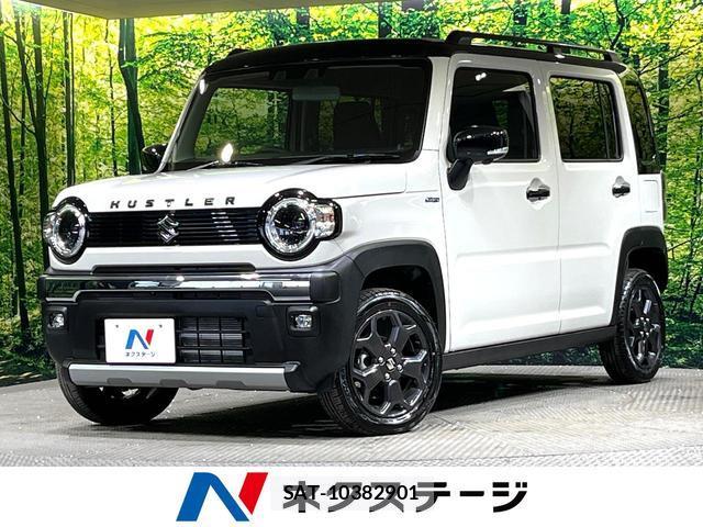 Suzuki HUSTLER 2026-01 8867251-0