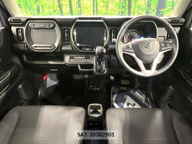 Suzuki HUSTLER 2026-01 8867251-1
