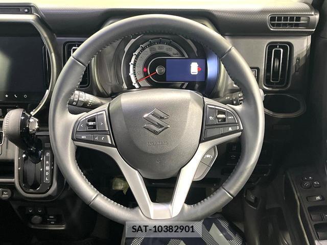 Suzuki HUSTLER 2026-01 8867251-10