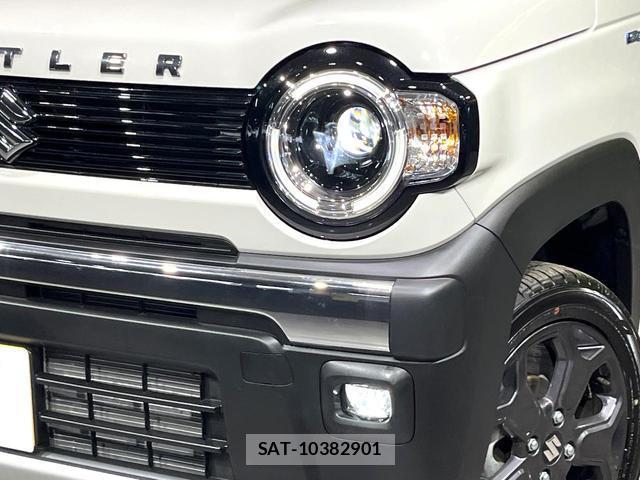 Suzuki HUSTLER 2026-01 8867251-11