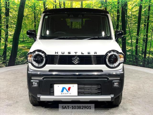 Suzuki HUSTLER 2026-01 8867251-13