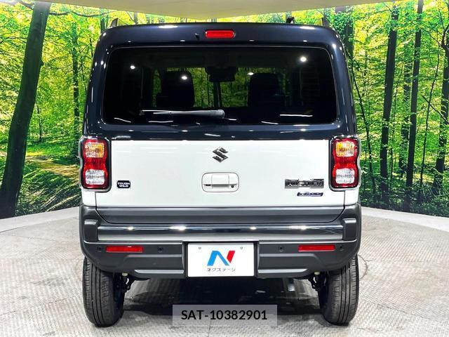 Suzuki HUSTLER 2026-01 8867251-14