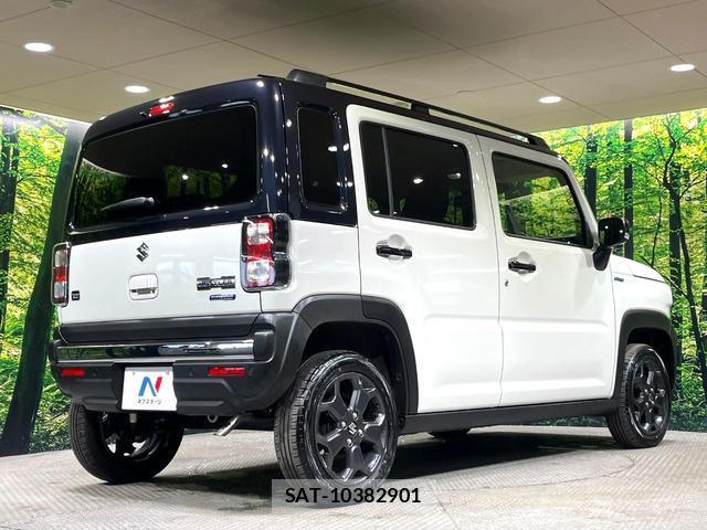 Suzuki HUSTLER 2026-01 8867251-16