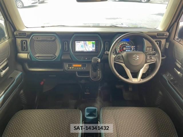 Suzuki HUSTLER 2020-06 8867385-1