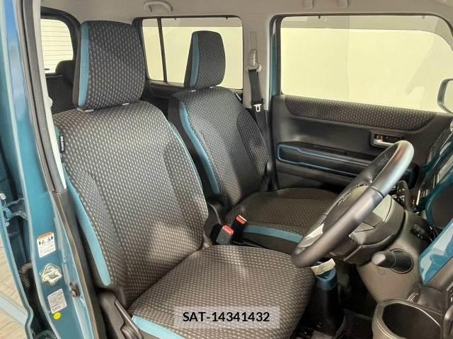Suzuki HUSTLER 2020-06 8867385-10