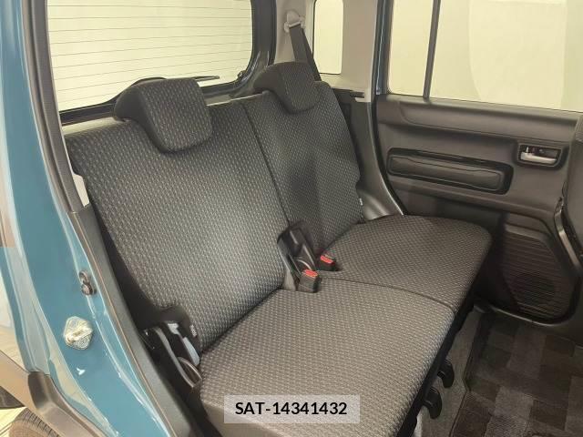 Suzuki HUSTLER 2020-06 8867385-11