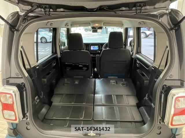 Suzuki HUSTLER 2020-06 8867385-12