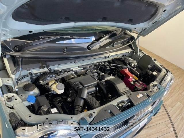 Suzuki HUSTLER 2020-06 8867385-13