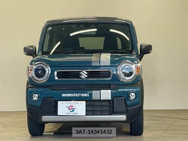 Suzuki HUSTLER 2020-06 8867385-14