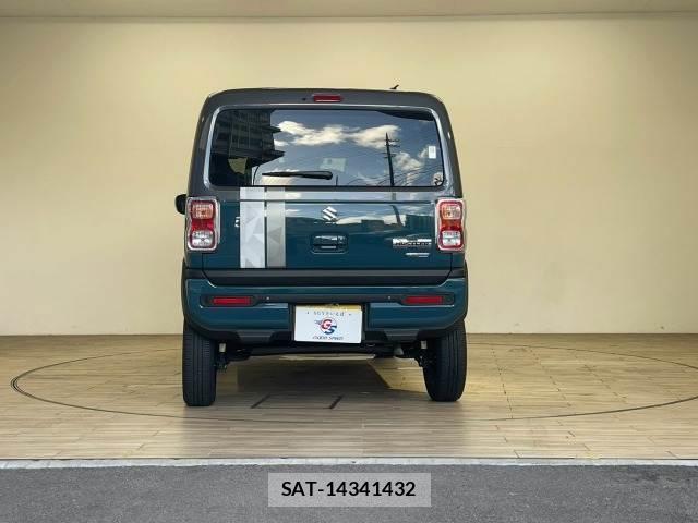 Suzuki HUSTLER 2020-06 8867385-15