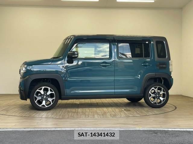 Suzuki HUSTLER 2020-06 8867385-16