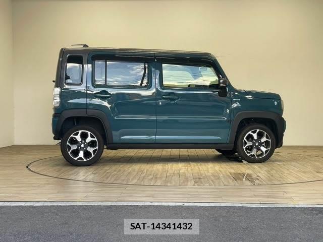 Suzuki HUSTLER 2020-06 8867385-17