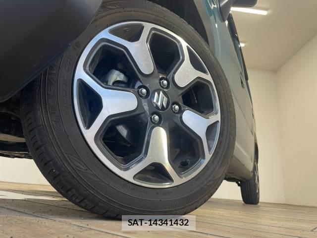 Suzuki HUSTLER 2020-06 8867385-18