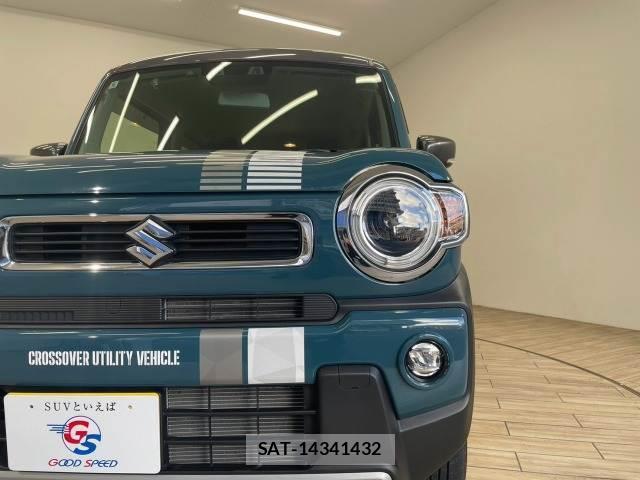 Suzuki HUSTLER 2020-06 8867385-19