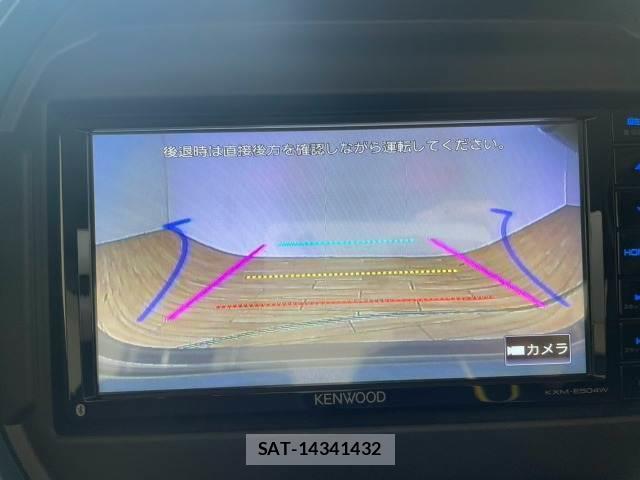 Suzuki HUSTLER 2020-06 8867385-3