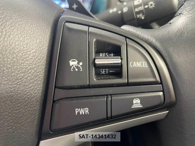 Suzuki HUSTLER 2020-06 8867385-5
