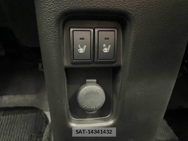 Suzuki HUSTLER 2020-06 8867385-7