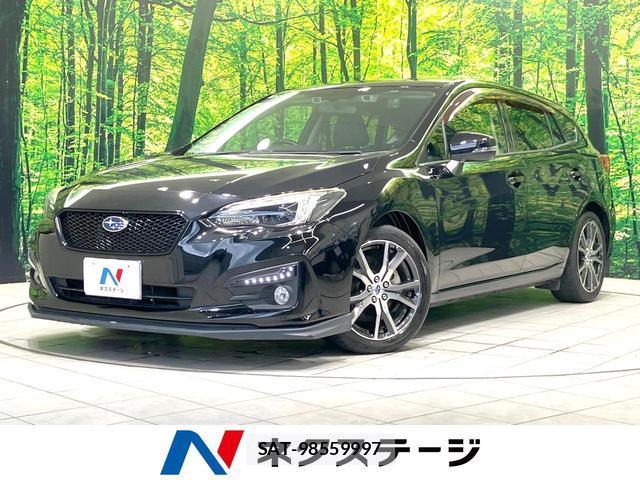 Subaru IMPREZA SPORTS 2017-03 8865498-0