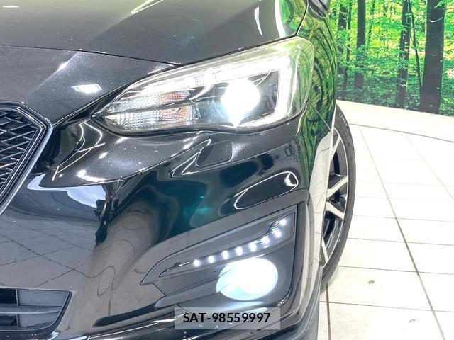 Subaru IMPREZA SPORTS 2017-03 8865498-11