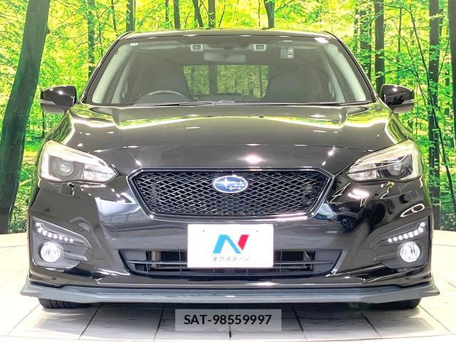 Subaru IMPREZA SPORTS 2017-03 8865498-13
