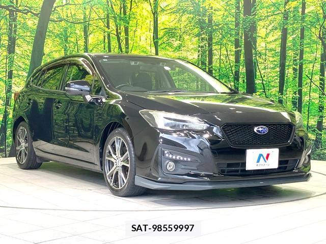 Subaru IMPREZA SPORTS 2017-03 8865498-15