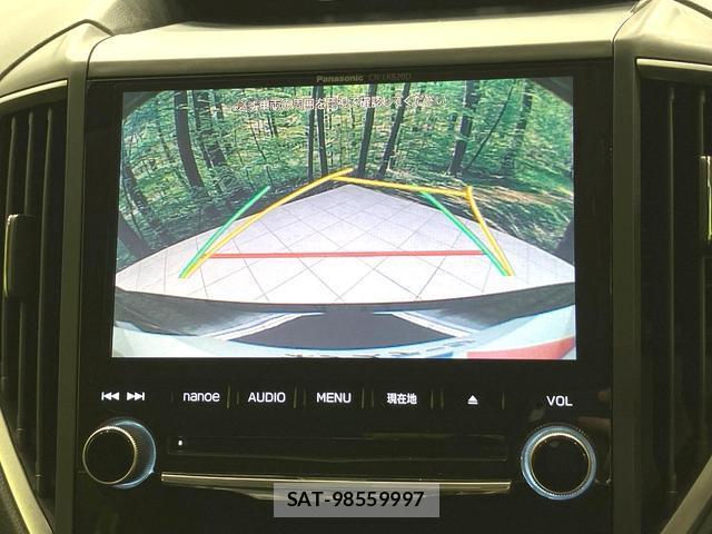 Subaru IMPREZA SPORTS 2017-03 8865498-3