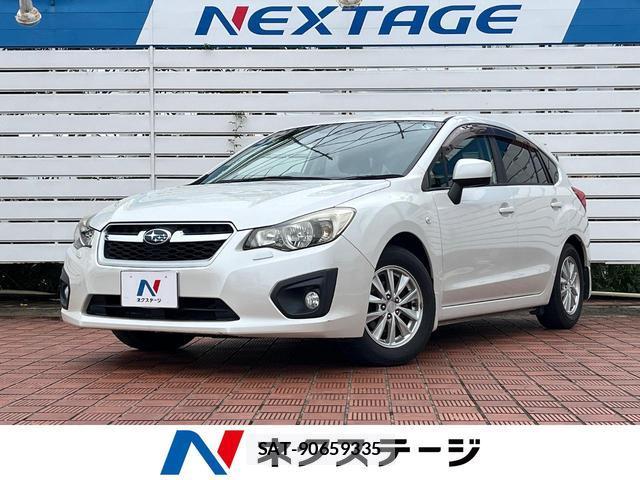 Subaru IMPREZA SPORTS 2014-03 8865513-0
