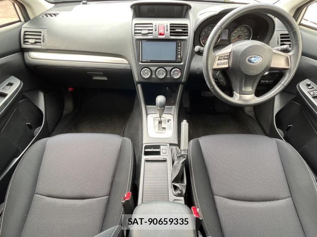 Subaru IMPREZA SPORTS 2014-03 8865513-1