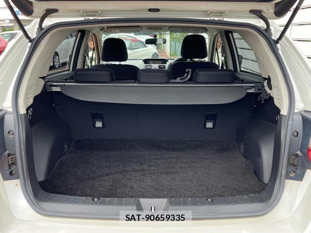 Subaru IMPREZA SPORTS 2014-03 8865513-10