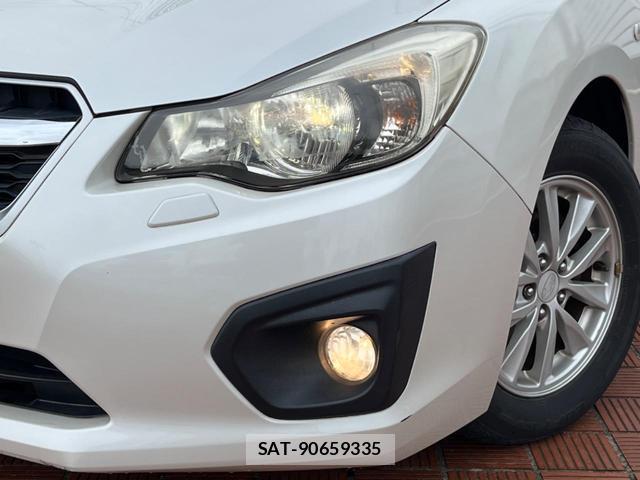 Subaru IMPREZA SPORTS 2014-03 8865513-11