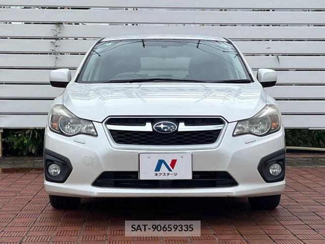 Subaru IMPREZA SPORTS 2014-03 8865513-13