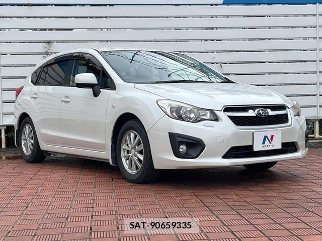 Subaru IMPREZA SPORTS 2014-03 8865513-15
